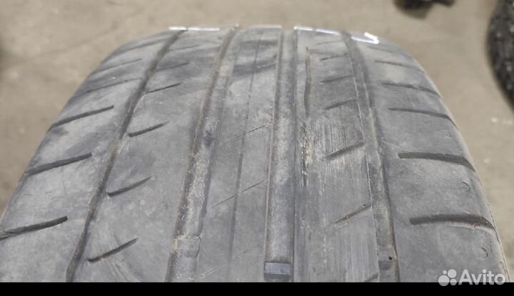 Michelin Primacy HP 225/60 R16