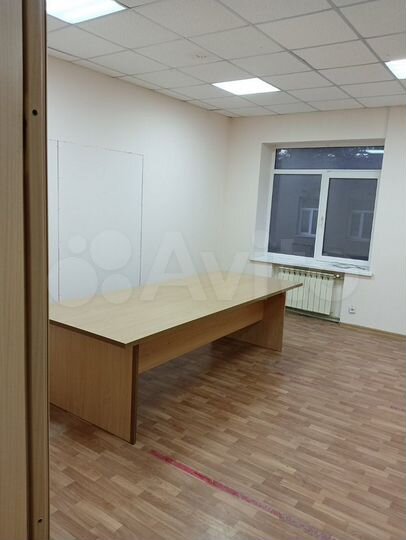 Офис, 33.5 м²