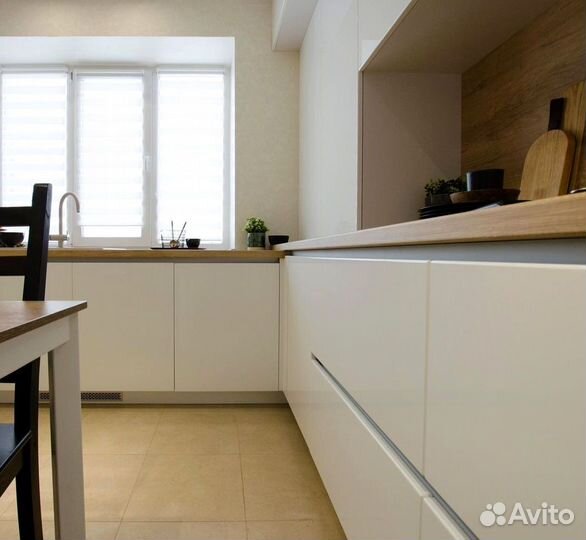 Кухонный гарнитур 