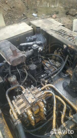 Двигатель д245