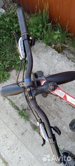 Продам велосипед