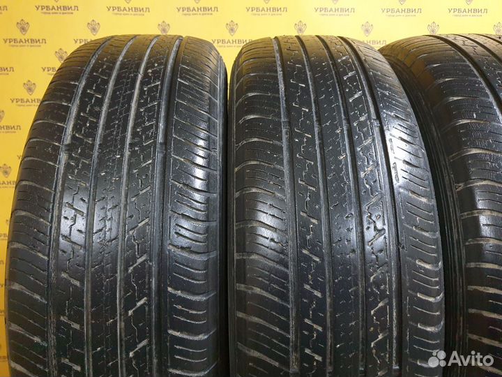 Dunlop Grandtrek ST30 225/65 R17 102H