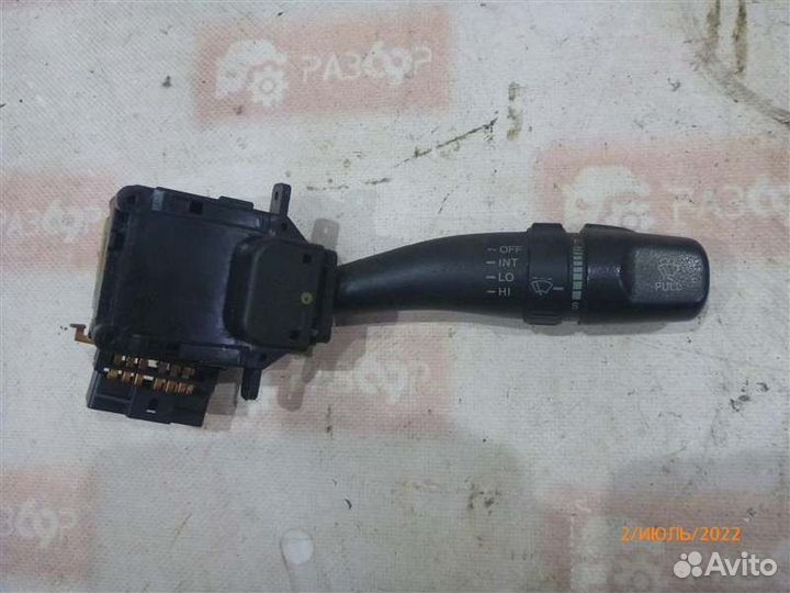 Подрулевой переключатель правый Hyundai Elantra XD