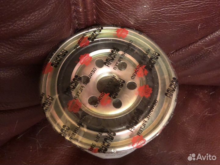 Топливный фильтр Sakura FC-1803