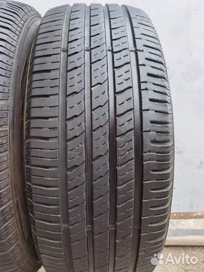 Nexen N'Fera RU5 255/65 R16 109V