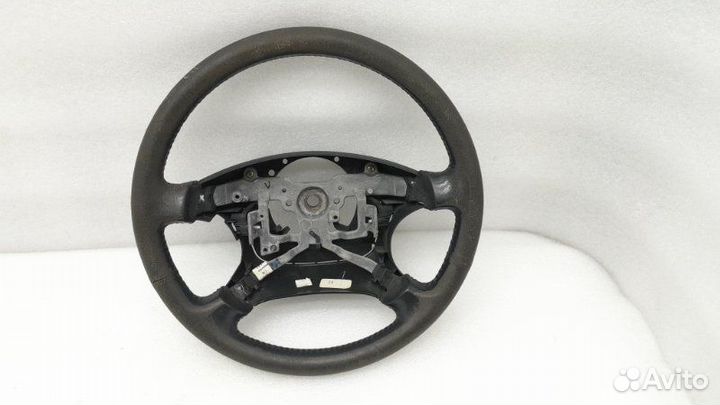Руль (рулевое колесо) Toyota Camry XV30 2azfe 2.4