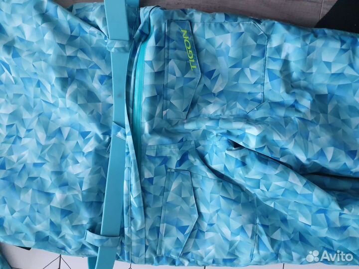 Комбинезон горнолыжный/сноубордический