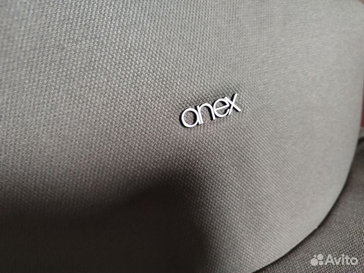 Коляска 3 в 1 anex