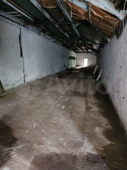 Склад, 140 м²