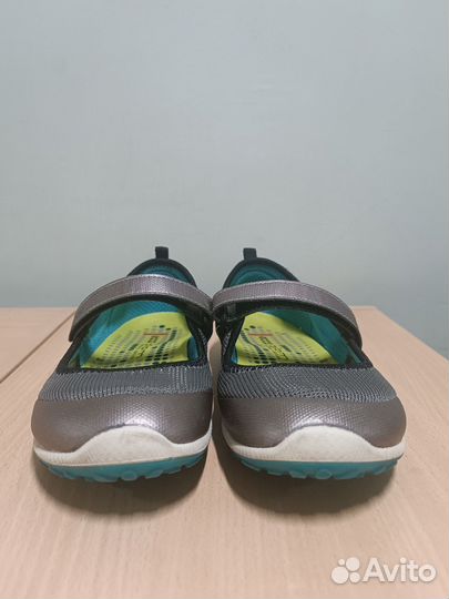 Балетки Ecco Индонезия.раз-39