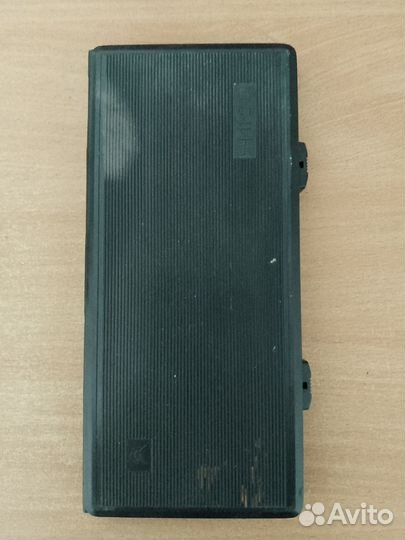 Готовальня СССР нч