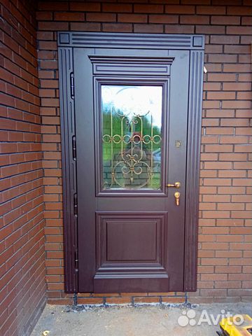 Элитные Входные Двери Балашиха