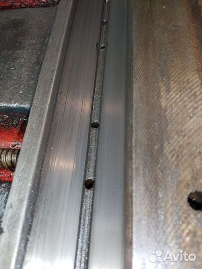 1к625 суппорт СССР