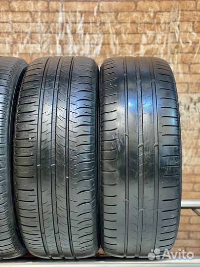 Michelin Energy Saver 205/55 R16