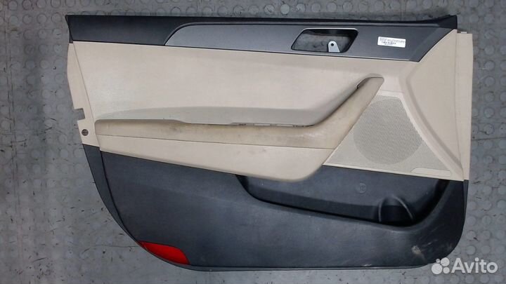 Дверная карта Hyundai Sonata LF, 2015