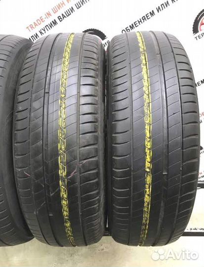 Michelin Primacy 3 215/65 R17