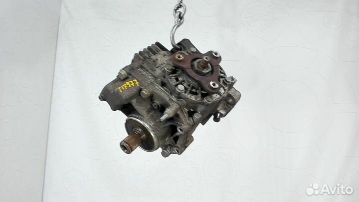 Раздаточный редуктор кпп Volkswagen Tiguan, 2009
