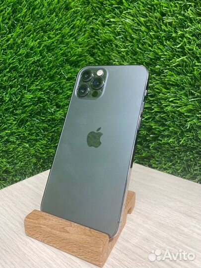 iPhone 12 Pro, 256 ГБ