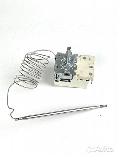 Термостат духовки 50-338С/Терморегулятор/Запчасти