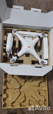 Dji phantom 2