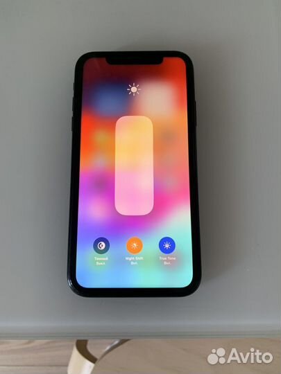 iPhone Xr, 128 ГБ