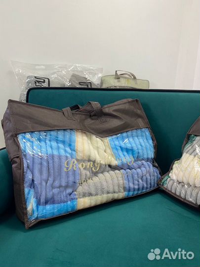 Плед покрывало