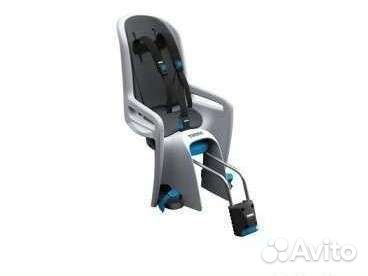 Thule RideAlong для детей