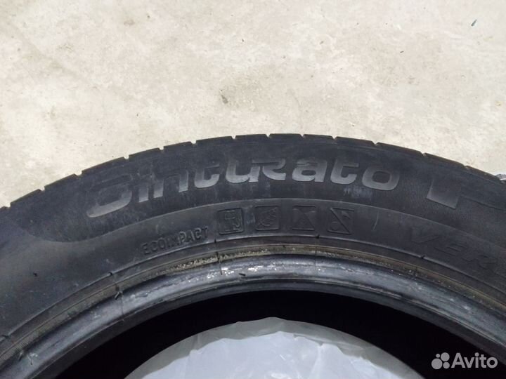 Pirelli Cinturato P1 205/55 R16