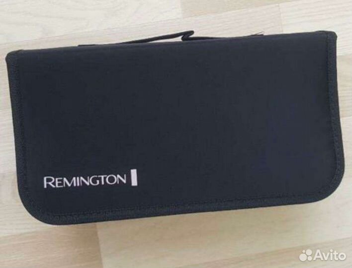 Фен - щётка для волос