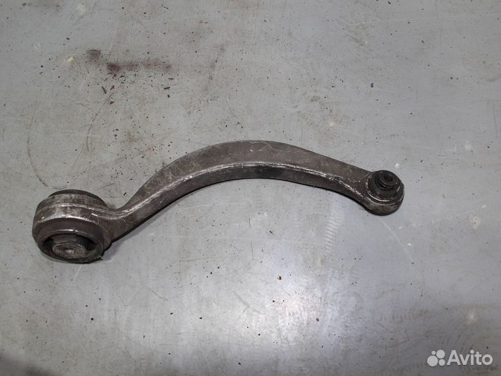 Рычаг передний нижний левый\правый jaguar XF