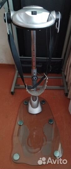 Лимфодренажный тренажер