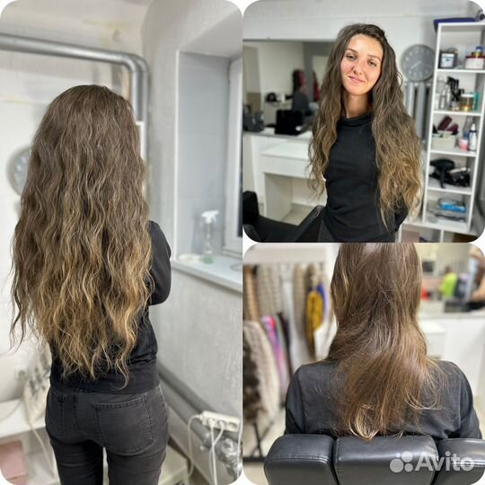 Афрокудри. Дредокудри. де косы