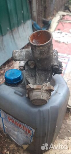 Водяной насос сааб 9000 2.0