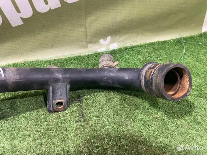 Трубка системы охлаждения Daewoo Nexia F16D3 2012