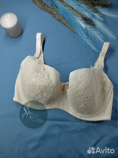 Новый Charwoman - бюстгальтер чашка C и Е