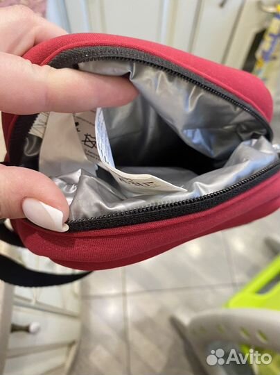 Термо сумка для бутылочки