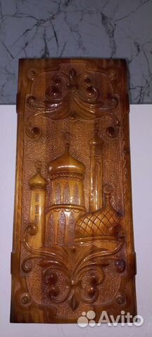 Нарды ручной работы новые