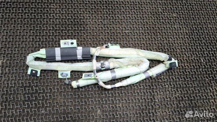 Подушка безопасности боковая Chevrolet Volt, 2013