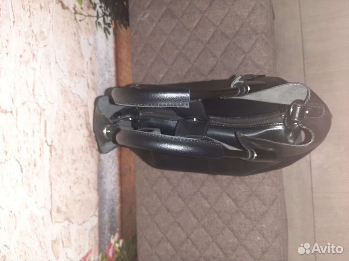 Сумка женская строгая от бренда Vera Victoria Vito