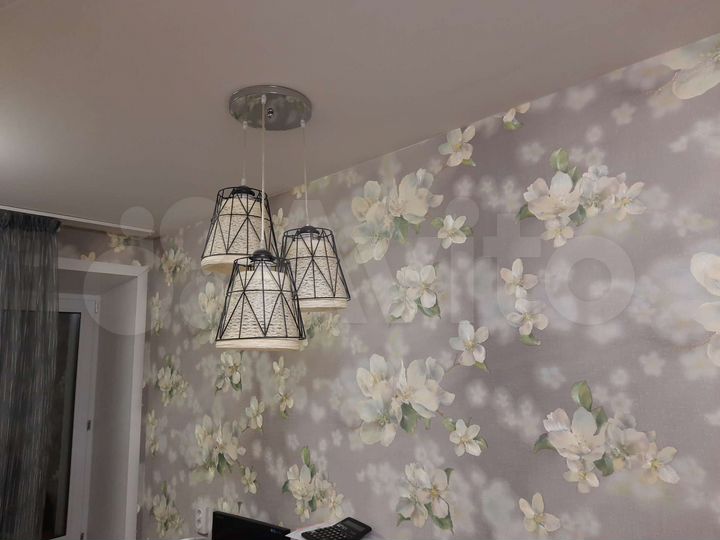 3-к. квартира, 71,2 м², 3/10 эт.