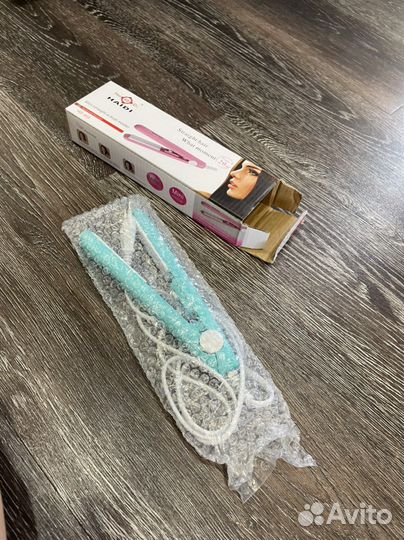 Плойка для прикорневого объема волос )