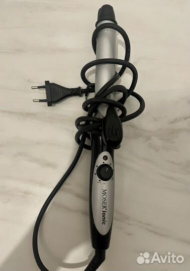 Фен Bosch, Polaris, smile