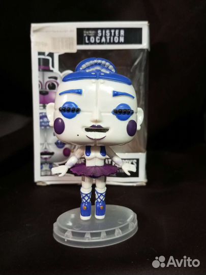 Детские игрушки