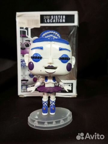 Детские игрушки