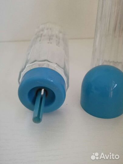 Бутылочки с дозатором для масла, уксуса и соусов