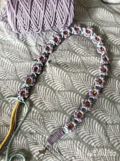 Ремешок для сумки, телефонов