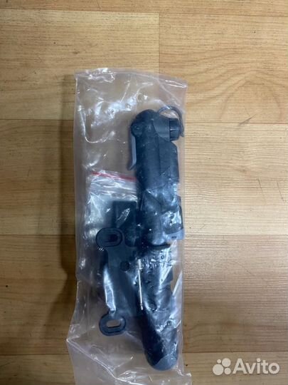 Насос для велосипеда