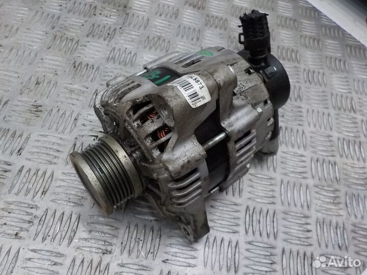 Генератор Hyundai Santa Fe (SM) 2007-2013