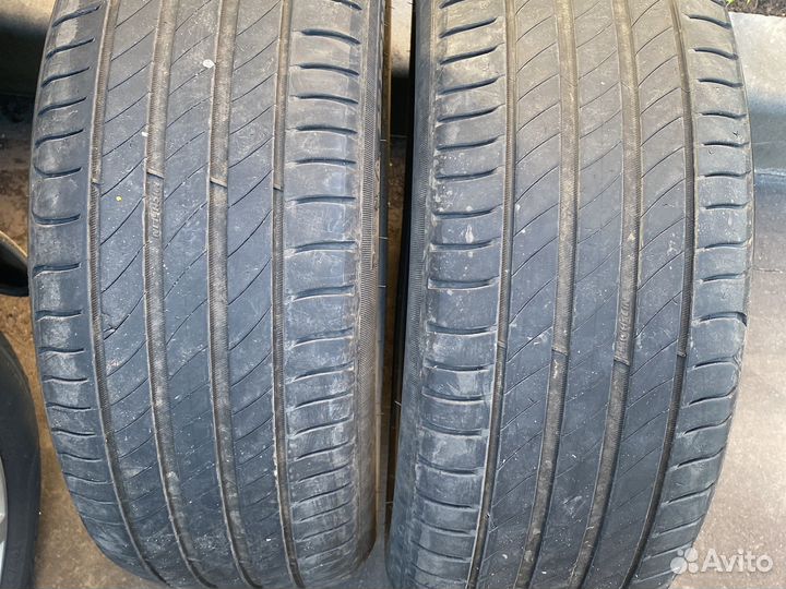 Michelin Primacy 4 205/55 R16