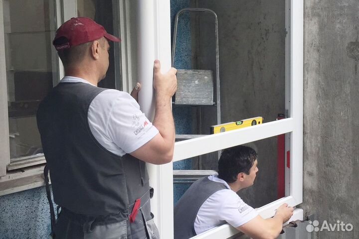 Ремонт пластиковых окон и дверей.частный мастер